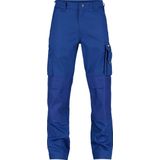 Dassy - Miami - Werkbroek - Korenblauw - 245gr - Met Kniezakken