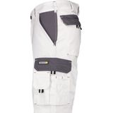 Dassy - Roma - Korte Werkbroek - Classic-collectie - Regular Fit