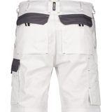 Dassy - Roma - Korte Werkbroek - Classic-collectie - Regular Fit