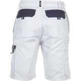 Dassy - Roma - Korte Werkbroek - Classic-collectie - Regular Fit