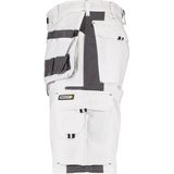 Dassy - Monza - Korte Werkbroek - Robuuste Stof - DASSY® Classic-collectie