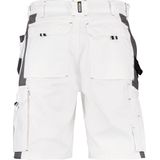 Dassy - Monza - Korte Werkbroek - Robuuste Stof - DASSY® Classic-collectie