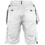 Dassy - Monza - Korte Werkbroek - Robuuste Stof - DASSY® Classic-collectie