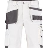 Dassy - Monza - Korte Werkbroek - Robuuste Stof - DASSY® Classic-collectie