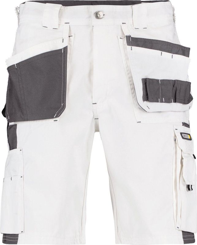 Dassy - Monza - Korte Werkbroek - Robuuste Stof - DASSY® Classic-collectie