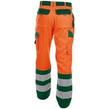 Dassy - Lancaster - Werkbroek - Fluorescerend - Klasse 2 Gecertificeerd