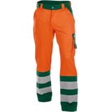 Dassy - Lancaster - Werkbroek - Fluorescerend - Klasse 2 Gecertificeerd