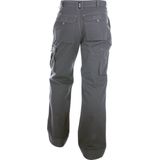 Dassy - Jackson - Werkbroek - DASSY® Classic - Canvas - Slijtvast en Comfortabel