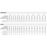 Dassy - Jackson - Werkbroek - DASSY® Classic - Canvas - Slijtvast en Comfortabel