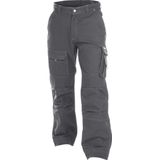 Dassy - Jackson - Werkbroek - DASSY® Classic - Canvas - Slijtvast en Comfortabel