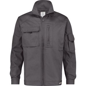 Dassy - Tulsa - Werkvest - Robuust - DASSY Classic-collectie