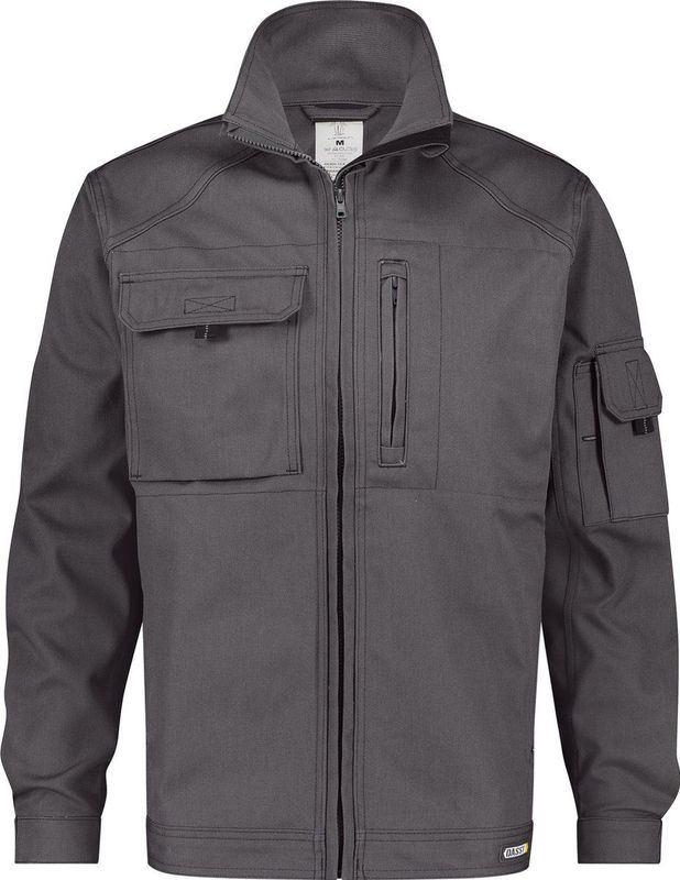 Dassy - Tulsa - Werkvest - Robuust - DASSY Classic-collectie