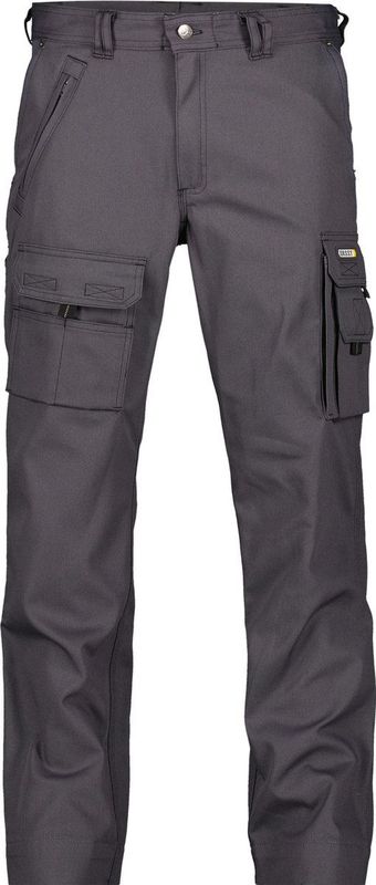 Dassy - Kingston - Werkbroek - Robuust - DASSY® Classic-collectie