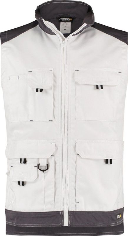 Dassy - Faro - Zomerbodywarmer