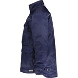 Dassy - Chatel Beaver - Winterjas - Marineblauw