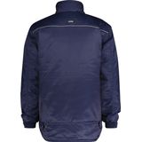 Dassy - Chatel Beaver - Winterjas - Marineblauw