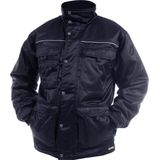 Dassy - Chatel Beaver - Winterjas - Marineblauw