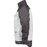 Dassy - Tignes - Winterjas - Waterafstotend - Fleece Voering - DASSY® Classic-collectie