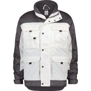 Dassy - Tignes - Winterjas - Waterafstotend - Fleece Voering - DASSY® Classic-collectie