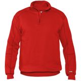 Dassy Felix Sweater Rood maat 2XL