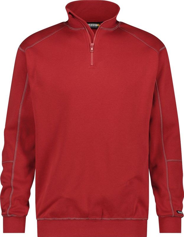 Dassy - Felix - Sweater - Classic-collectie - Robuust en Duurzaam