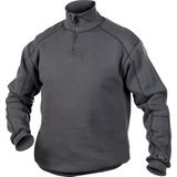 Dassy Felix Sweater Cementgrijs maat 4XL
