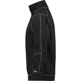 DASSY - Felix - Sweater - Zwart - 80% Katoen 20% Polyester