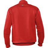 DASSY - Felix - Sweater - Zwart - 80% Katoen 20% Polyester