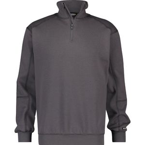 DASSY - Felix - Sweater - Blauw - Katoen/Polyester