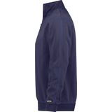 DASSY - Felix - Sweater - Grijs - Katoen/Polyester