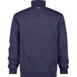 DASSY - Felix - Sweater - Grijs - Katoen/Polyester