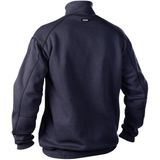 DASSY - Felix - Sweater - Grijs - Katoen/Polyester