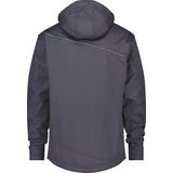 Dassy - Tavira - Softshell Jas - Drielaagse Bescherming - Zwart