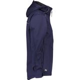 Dassy - Tavira - Softshell Jas - Drielaagse Bescherming - Zwart