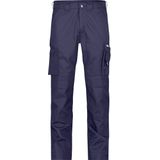 Dassy Miami Katoen Werkbroek met kniezakken 200536 - Marineblauw