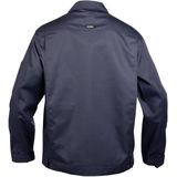 Dassy - Locarno - Werkvest - 100% Katoen - Veel Opbergzakken