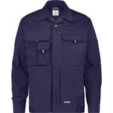 Dassy - Locarno - Werkvest - 100% Katoen - Veel Opbergzakken