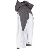 Dassy - Jakarta - Softshell Jas - Zwart - 100% Polyester