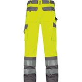 Dassy - Lancaster - Werkbroek - Fluorescerend - Klasse 2 Gecertificeerd