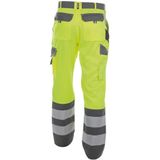 Dassy - Lancaster - Werkbroek - Fluorescerend - Klasse 2 Gecertificeerd