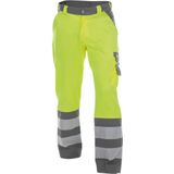 Dassy - Lancaster - Werkbroek - Fluorescerend - Klasse 2 Gecertificeerd