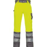 Dassy - Lancaster - Werkbroek - Fluorescerend - Klasse 2 Gecertificeerd