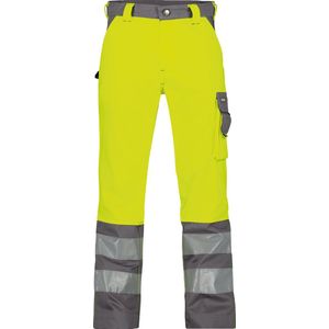 Dassy - Lancaster - Werkbroek - Fluorescerend - Klasse 2 Gecertificeerd