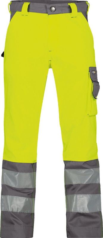 Dassy - Lancaster - Werkbroek - Fluorescerend - Klasse 2 Gecertificeerd
