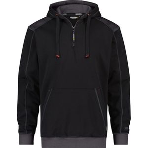 Sweater met kap