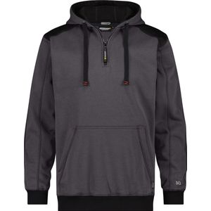 Dassy - Indy - Sweater - Met Cordura® Elleboog- en Schouderstukken