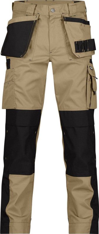 Dassy Seattle Werkbroek 245 g/m2