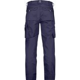 Werkbroek met kniezakken