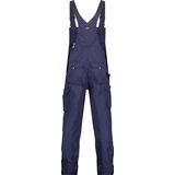 Bretelbroek met kniezakken