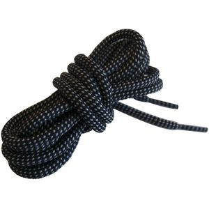 Dassy - Ceres - Veters - 130 cm - 5 Paar